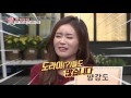 북녀들의 자존심을 건 삼행시 대결 모란봉 클럽 19회 20160116