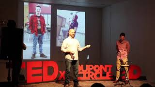 Apollo: Not Your Father's Education | Jim Grandy, Wes Ward & Gregory Wimmer | TEDxDupontCircleED