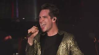 Panic! at the Disco - LIVE Rock in Rio 2019