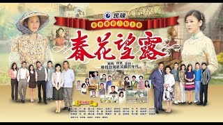 春花望露片頭曲 (許富凱-另一種鄉愁)