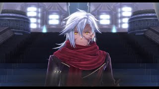 The Legend of Heroes Hajimari no Kiseki  英雄傳說 創の軌跡  (NG+) Rean Route Chapter 4-1