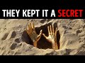 Unexpected Discoveries That Shook the World of Archaeology