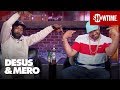 The Bodega Boys Return Oct 14th ! | DESUS & MERO | SHOWTIME