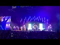 Imagine Dragons intro/Believer Live FEQ 2019