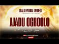 Ajadu Ogboolo - Igala Hymnal Project (September 2025 Edition) with @SharonUmolaAbalaka