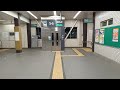 【jr成田駅改札内はこのメーカー】jr成田駅改札内にあるエレベーター３基まとめ（三菱ネクスキューブ系駅舎エレベーター）