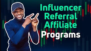 Gate.io Influencer Program, Referral Program and Affiliate Program