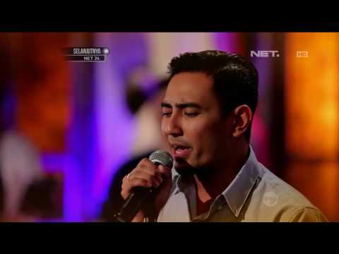 Rio Febrian Aku Bukan Pilihan ( Pongki Barata)