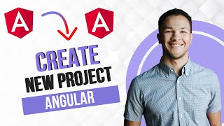 How To Create New Project In Angular (Best Method)