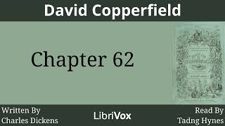 David Copperfield Audiobook Chapter 62