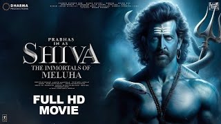 Hrithik Roshan 2025 New Hindi Movie SHIVA Aishwarya Rai Bachhan (Full Movie)