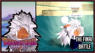 Dbor New Massive Top Parallel Quest Update - is dragon ball online generations the best db roblox game