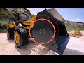 discover the top 10 benefits of liugong 856h wheel loader