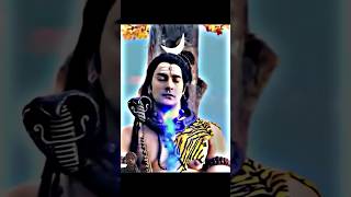 🔱MAHADEV🔱DRANK🥶 POISON👿🔱MAHADEV🔱 ATTITUDE STATUS #mahadev #lordshiva #viral #shorts