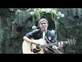 NOAH - Terbangun sendiri (adi firmansyah cover)