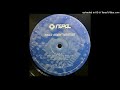 NR-001 Thoughts of the Future