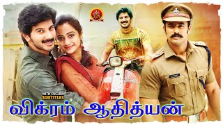 Dulquer Salmaan Latest Tamil Hit Movie | Vikramadithyan | Namita Pramod | Unni Mukundan
