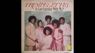 I Don't Want To Be Lost (1977) The Trumpelettes