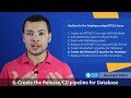 CD for Database project in Azure DevOps