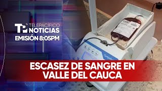 Telepacífico Noticias - Emisión 8:05 PM | 19 diciembre 2024