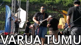 Verua - Varua Tumu / Himene a vau / Hotu Painu