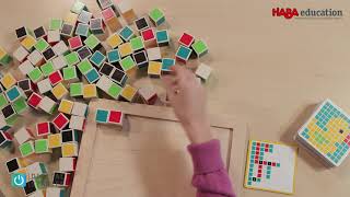 Unplugged Digital Starter - Arranging Game Coding Pixel