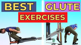 Favorite Glute Exercises for a Total Gym