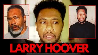 Larry Hoover The Untold Story of the GD Empire