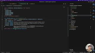 ExpressJS Tutorial - How to Add Datasource Connection in TypeORM