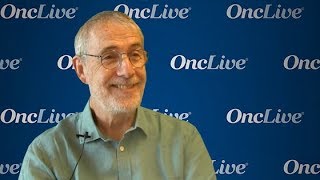 Dr. Bosch Discusses the Importance of the HPV Vaccine