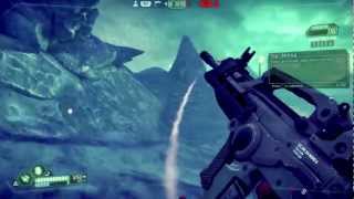 Tribes Ascend :.: First Look HD