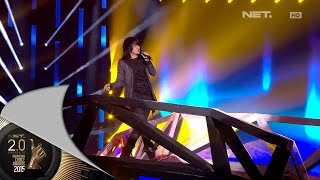 NET 2.0 - Armand Maulana - Medley Indonesian Diva