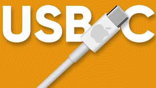 iPhone 15 : pourquoi Apple passe à l’USB-C ?