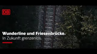 Wunderline und Friesenbrücke – Präsentationsfilm