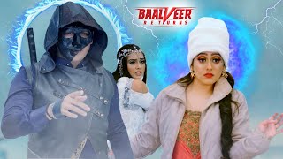 Masti Pari की मस्ती से  Baalveer फंसा मुसीबत में | EP 154 | Baalveer Returns | Super Hero Series