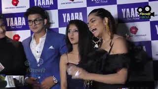 Tik Tok Star | Manjul Khattar | Full Interview | Yaara Song Launch