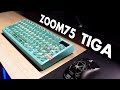 Zoom75 TIGA Review - Building has never been so EASY | Before You Buy