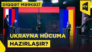 Tramp administrasiyasından Rusiyaya xəbərdarlıq| Diqqət mərkəzi