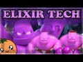 How to Use & Counter Elixir Golem Tech 🍊