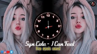 SYN Cole - I CAN Feel ×\\ × Free music sound 2.0