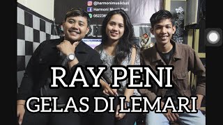 Ray Peni - Gelas di lemari (cover by Harmoni Musik Bali)