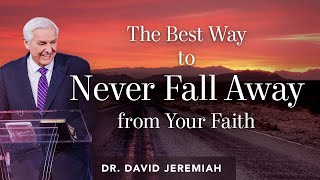 Highlights from Dr. David Jeremiah’s Prophecy Series