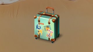 Travel Suitcases and What Not (GAMBLING)