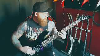 FLOAT. - Question Everything (Bass Playthrough)