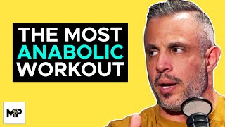 How We Built the Perfect Muscle-Building & Fat-Loss Program | Mind Pump 2015