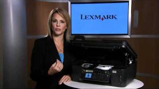 Lexmark Prospect Pro205 available from Printerbase - DISCONTINUED