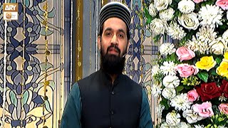 Eid ul Azha Mubarak From Daniyal Sheikh | Shan e Eid ul Azha 2023