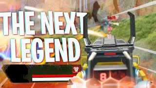 The NEXT Legend I Need to Master... - Apex Legends Season 13