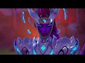 Fortnitemares 2021 - Wrath of the Cube Queen Gameplay Trailer