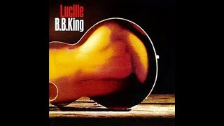 🎸B.B. King - Lucille | E♭‎ Standard | Rocksmith 2014 Guitar Tabs